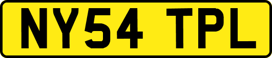 NY54TPL