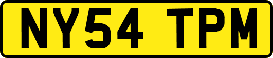 NY54TPM