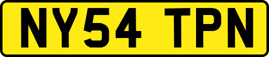 NY54TPN