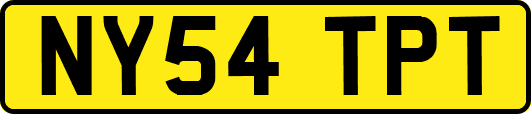 NY54TPT