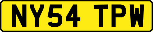 NY54TPW
