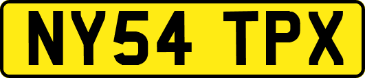 NY54TPX