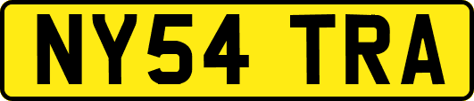 NY54TRA