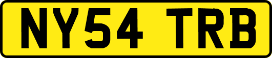 NY54TRB