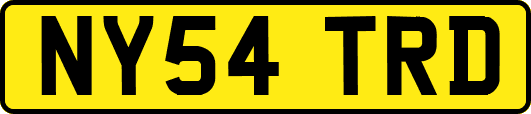 NY54TRD