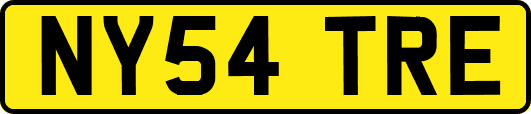 NY54TRE