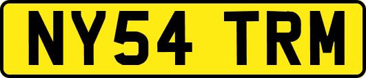 NY54TRM