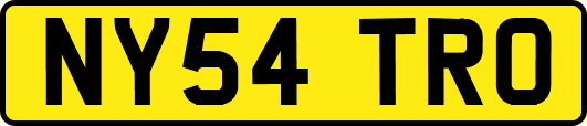NY54TRO