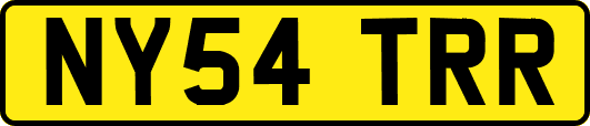 NY54TRR