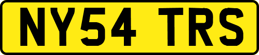 NY54TRS