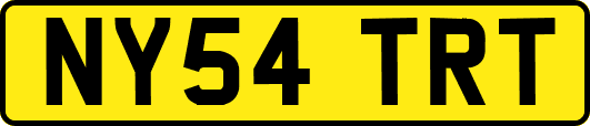 NY54TRT