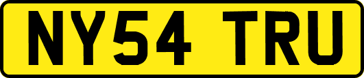 NY54TRU