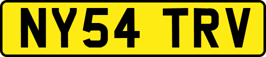 NY54TRV