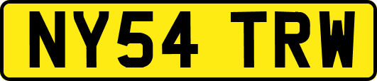 NY54TRW