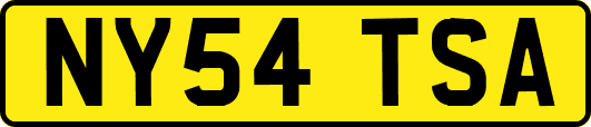 NY54TSA