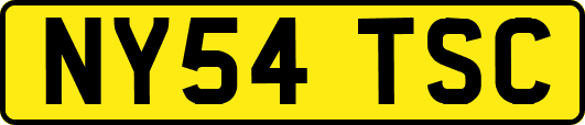 NY54TSC