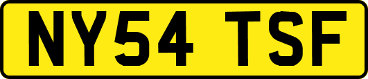 NY54TSF