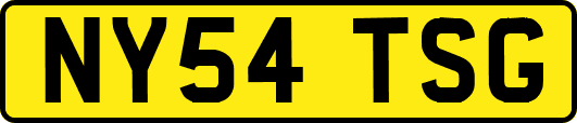 NY54TSG