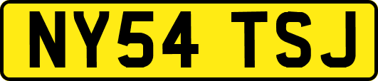 NY54TSJ