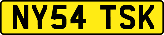 NY54TSK