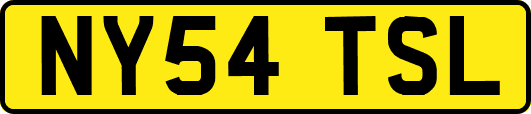NY54TSL