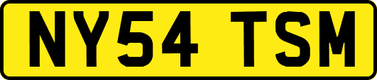 NY54TSM