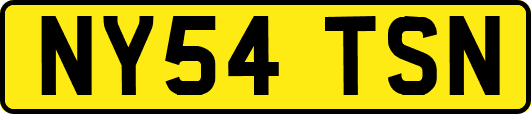 NY54TSN