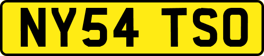 NY54TSO