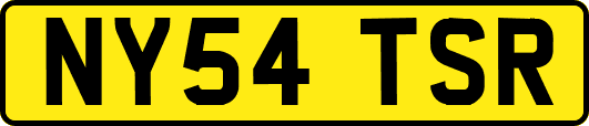 NY54TSR