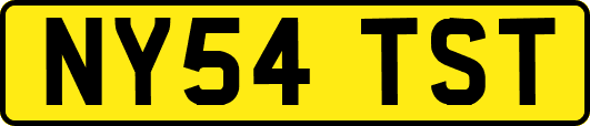 NY54TST