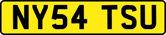 NY54TSU
