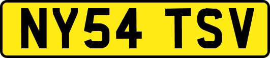 NY54TSV