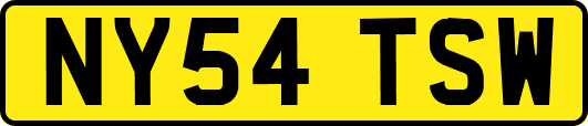 NY54TSW