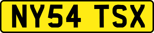NY54TSX