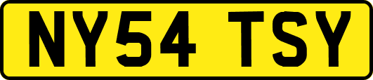 NY54TSY