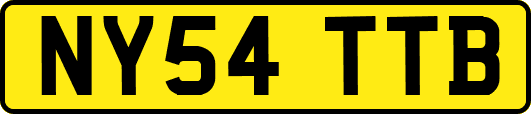 NY54TTB