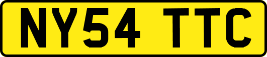NY54TTC