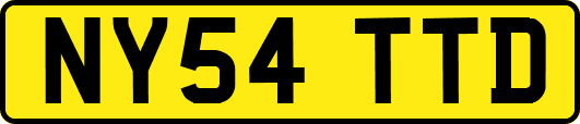 NY54TTD