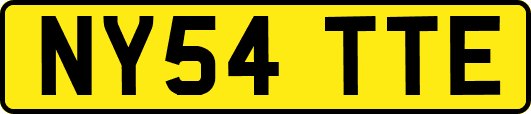NY54TTE