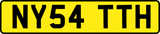 NY54TTH