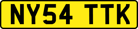 NY54TTK