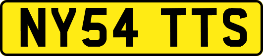 NY54TTS
