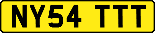 NY54TTT