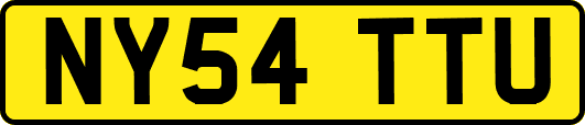 NY54TTU