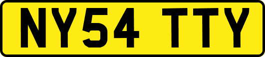 NY54TTY