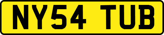 NY54TUB