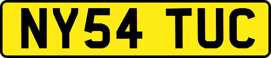 NY54TUC