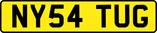 NY54TUG