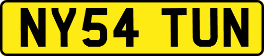 NY54TUN