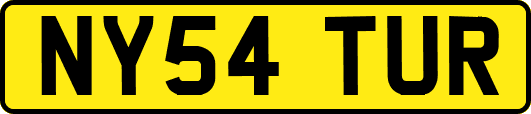 NY54TUR